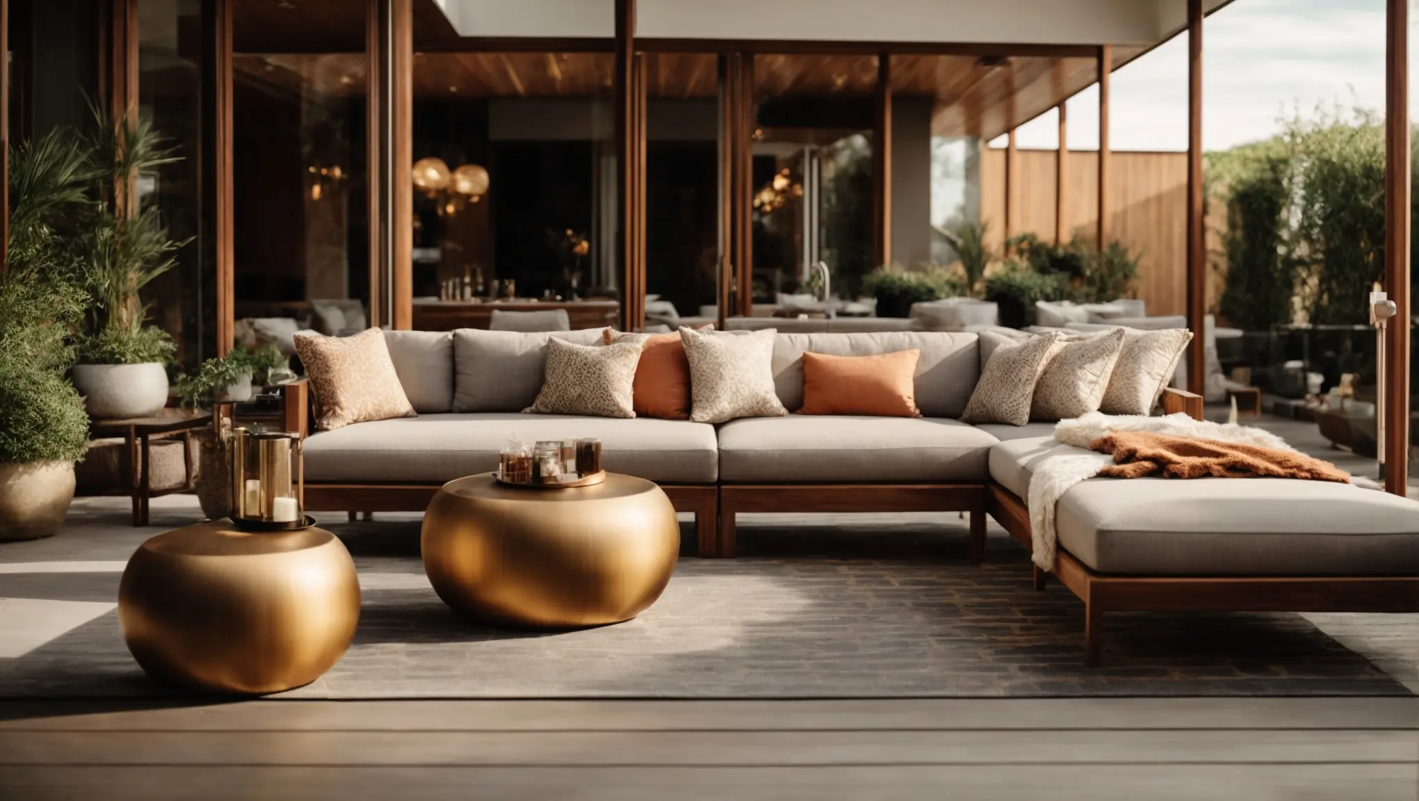 33 Best Patio Decor Ideas Transform Your Outdoor Space